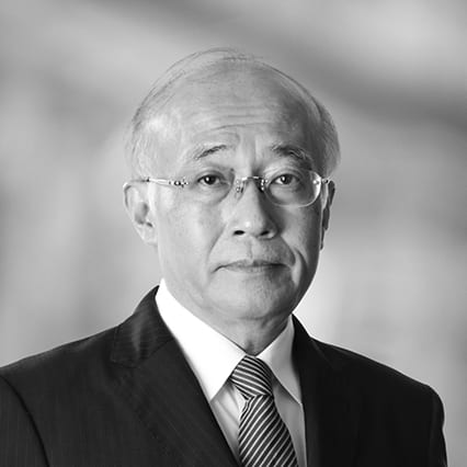Hideo Nakajima photo