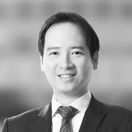 David Li photo
