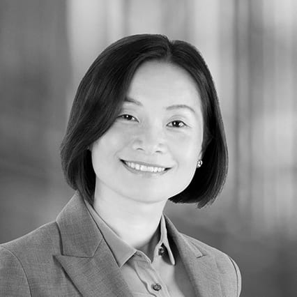 Jessica Zhou photo