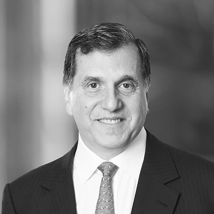Michael Kendall photo
