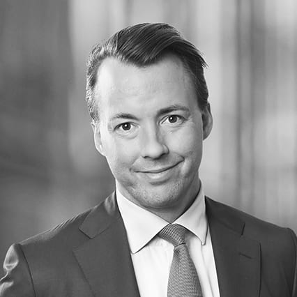 Johan Steen photo