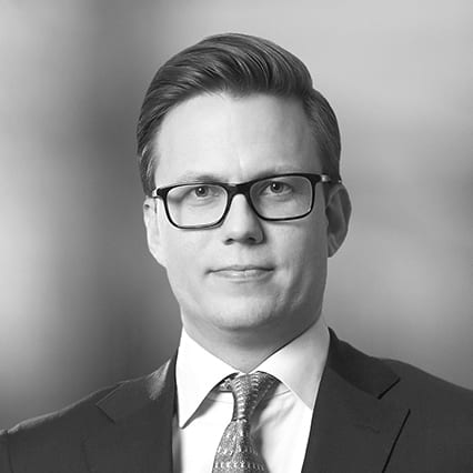 Johan Thiman photo