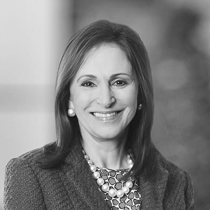 Carolyn Lamm photo