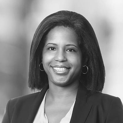 Denise Diallo photo