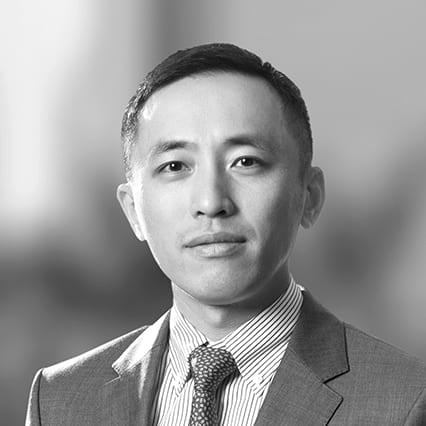 Frank Shu photo