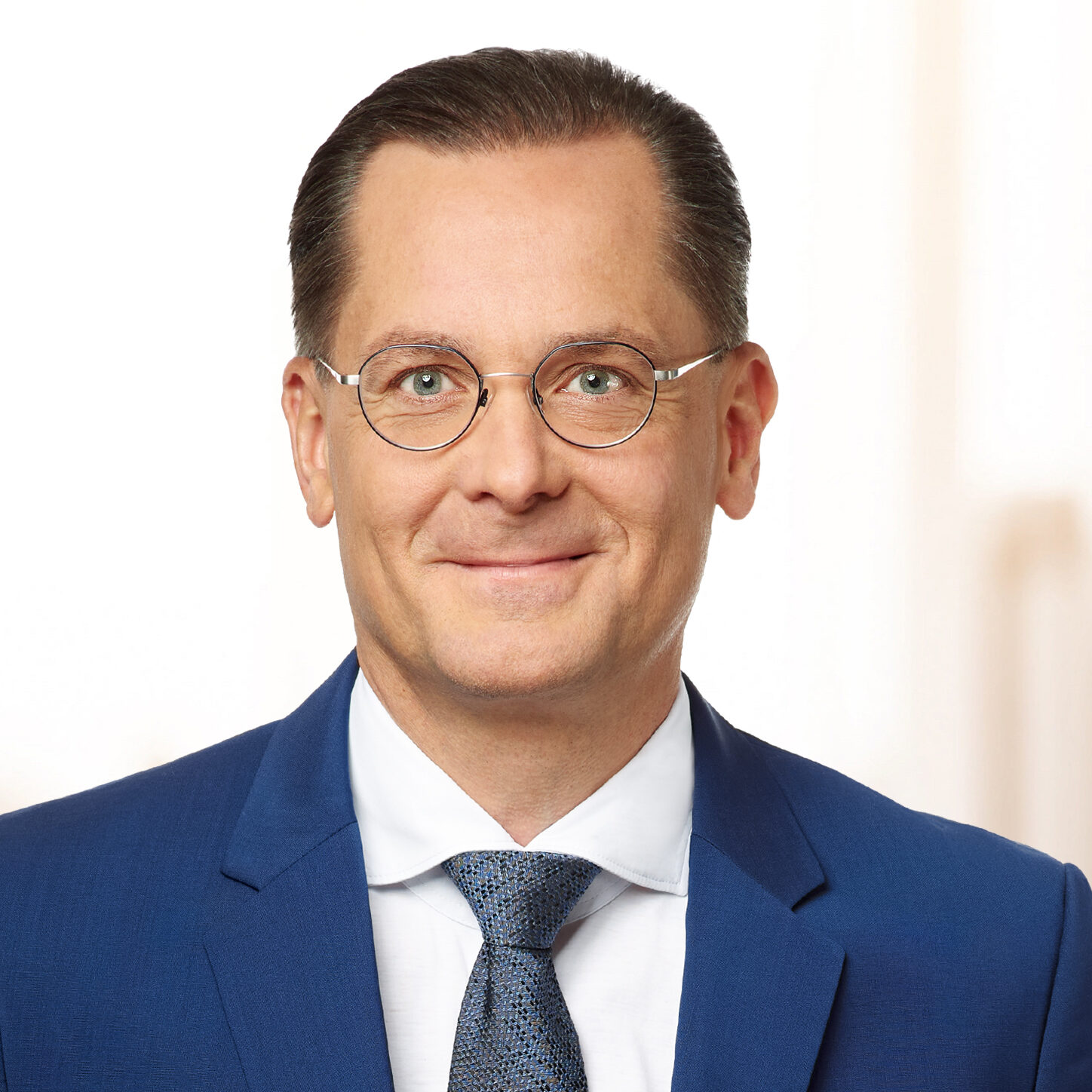 Georg Weidenbach photo