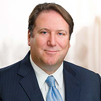 Robert Stebbins photo