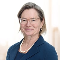 P. Georgia Bullitt photo