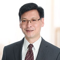 Eugene Chang photo