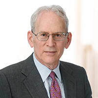 Henry Cohn photo