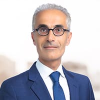 Cédric Hajage photo