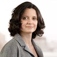 Annette Péron photo
