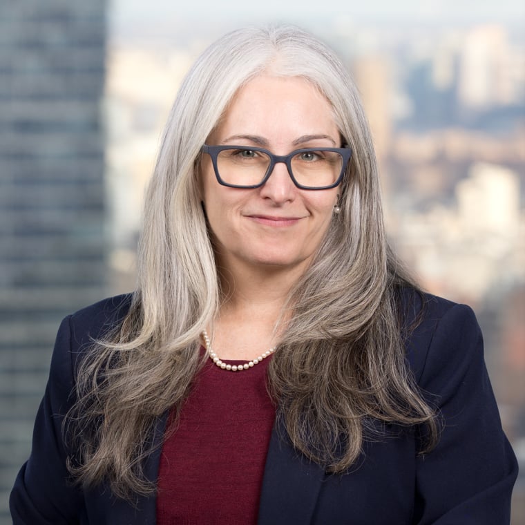 Susan Schroeder photo