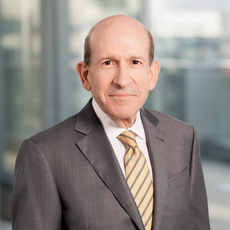 Bruce Berman photo