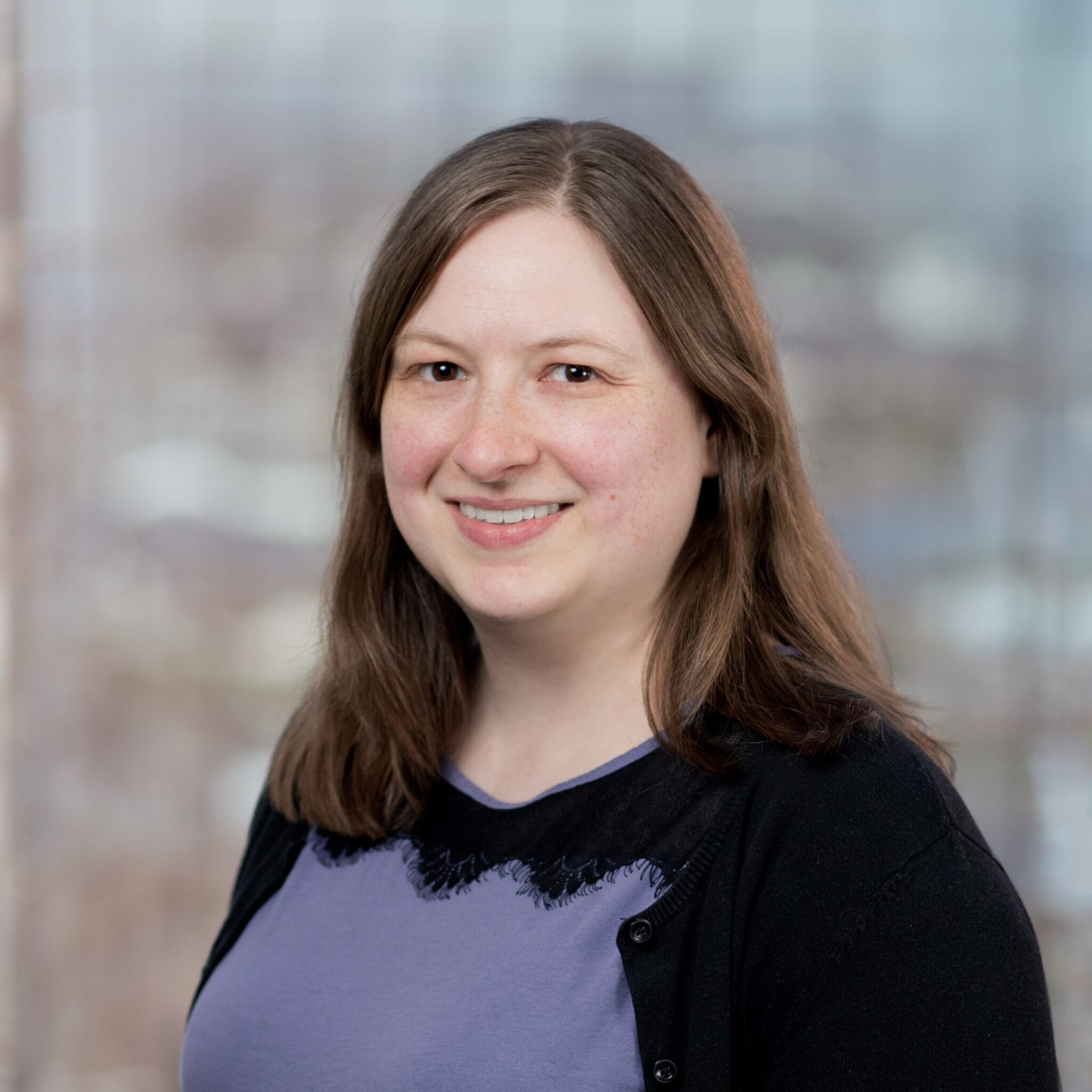 Meghan Walsh photo