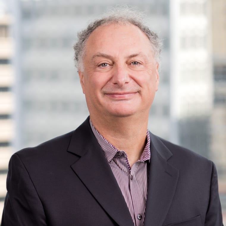 Kirk Nahra photo