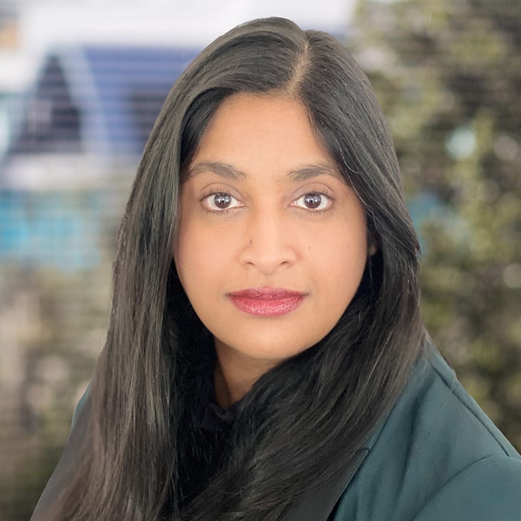 Sonal Mehta photo