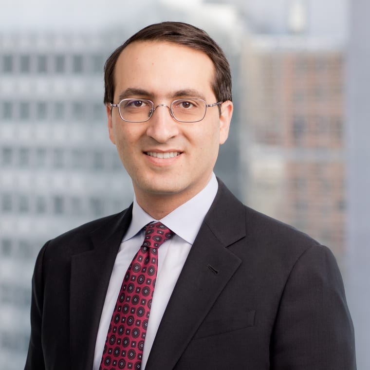 Jeffrey Kessler photo
