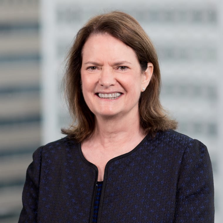 Meredith Cross photo