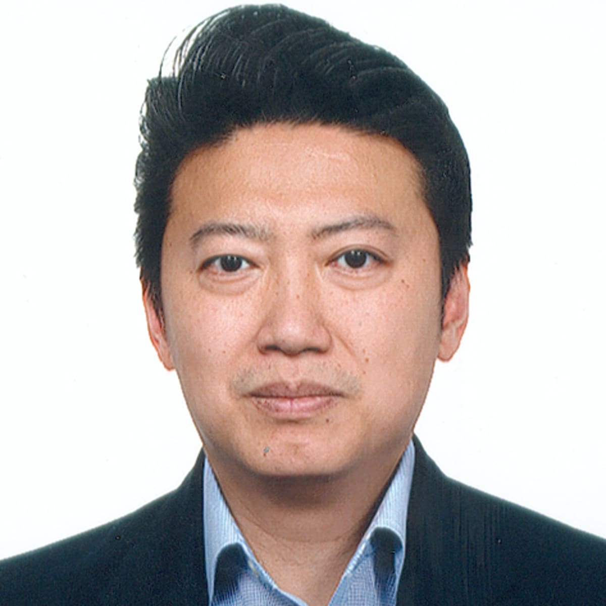 Kenneth Zhou photo