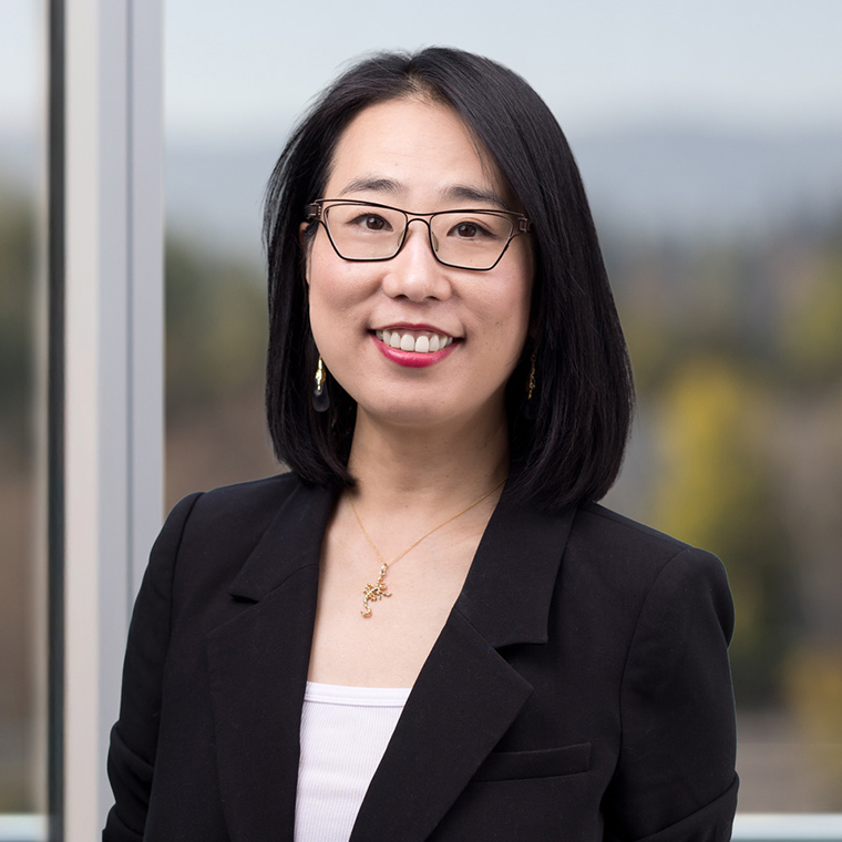 Jekkie Kim photo