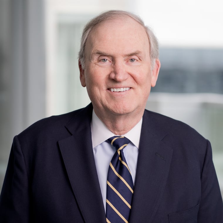 Robert Kimmitt photo