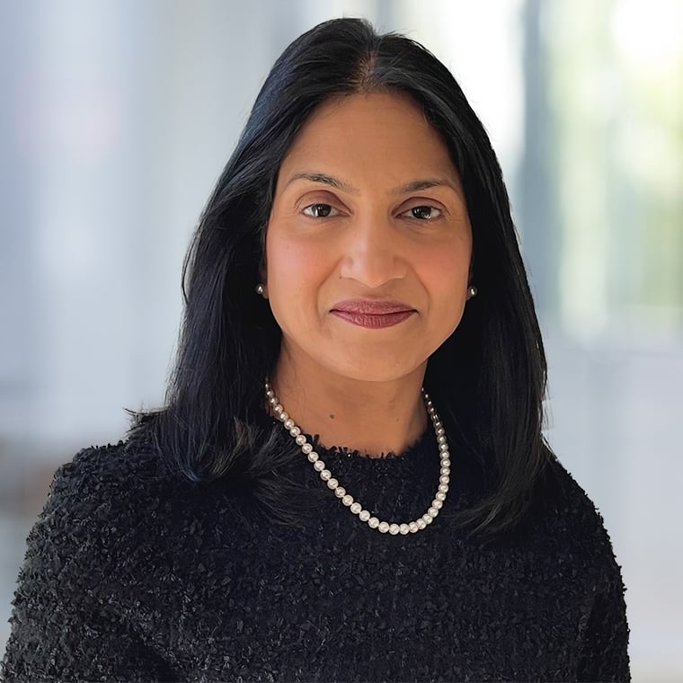 Neena Shenai photo