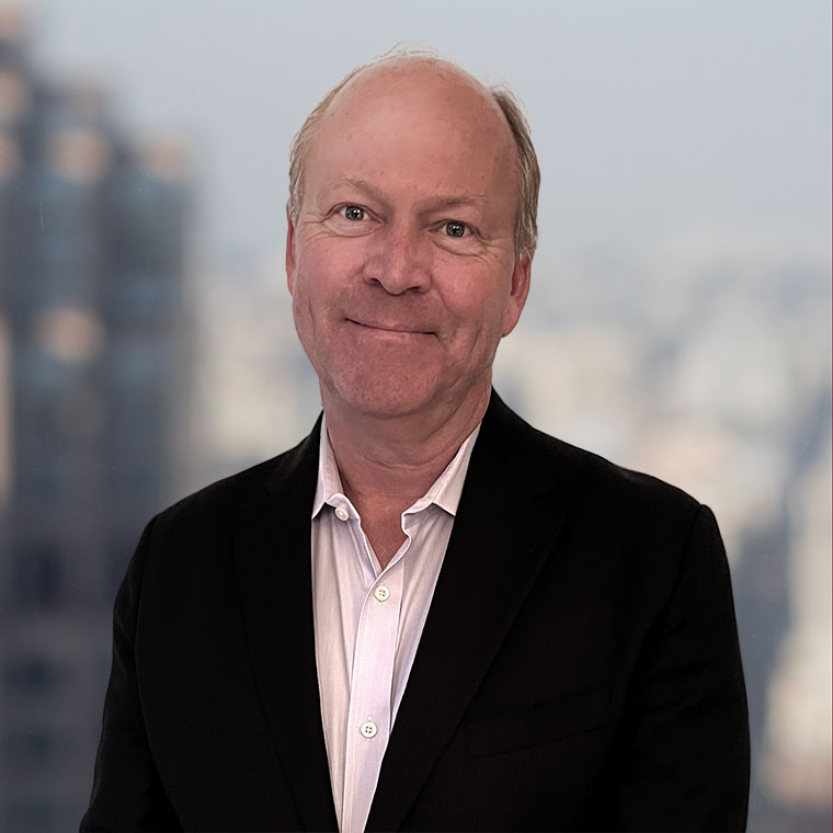 Stephen Gillespie photo