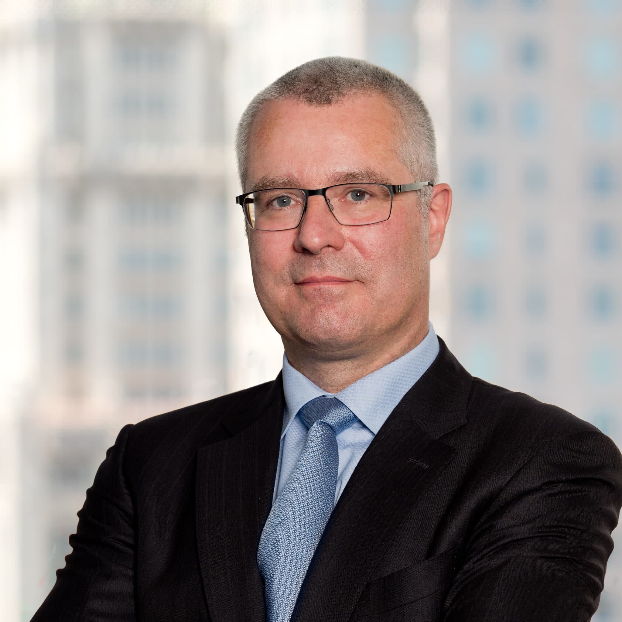 Stefan Ohlhoff photo