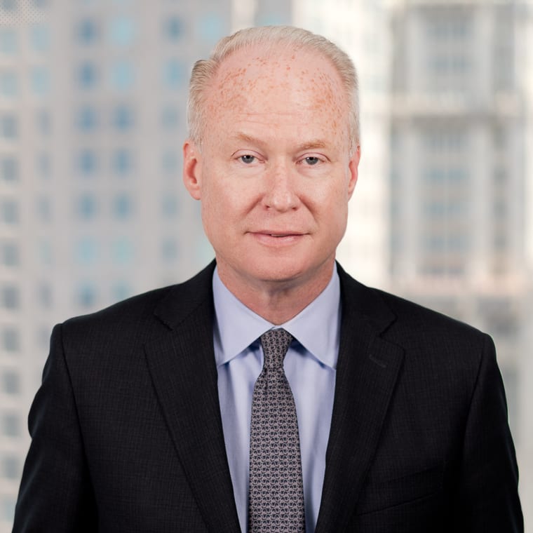 David Bassett photo
