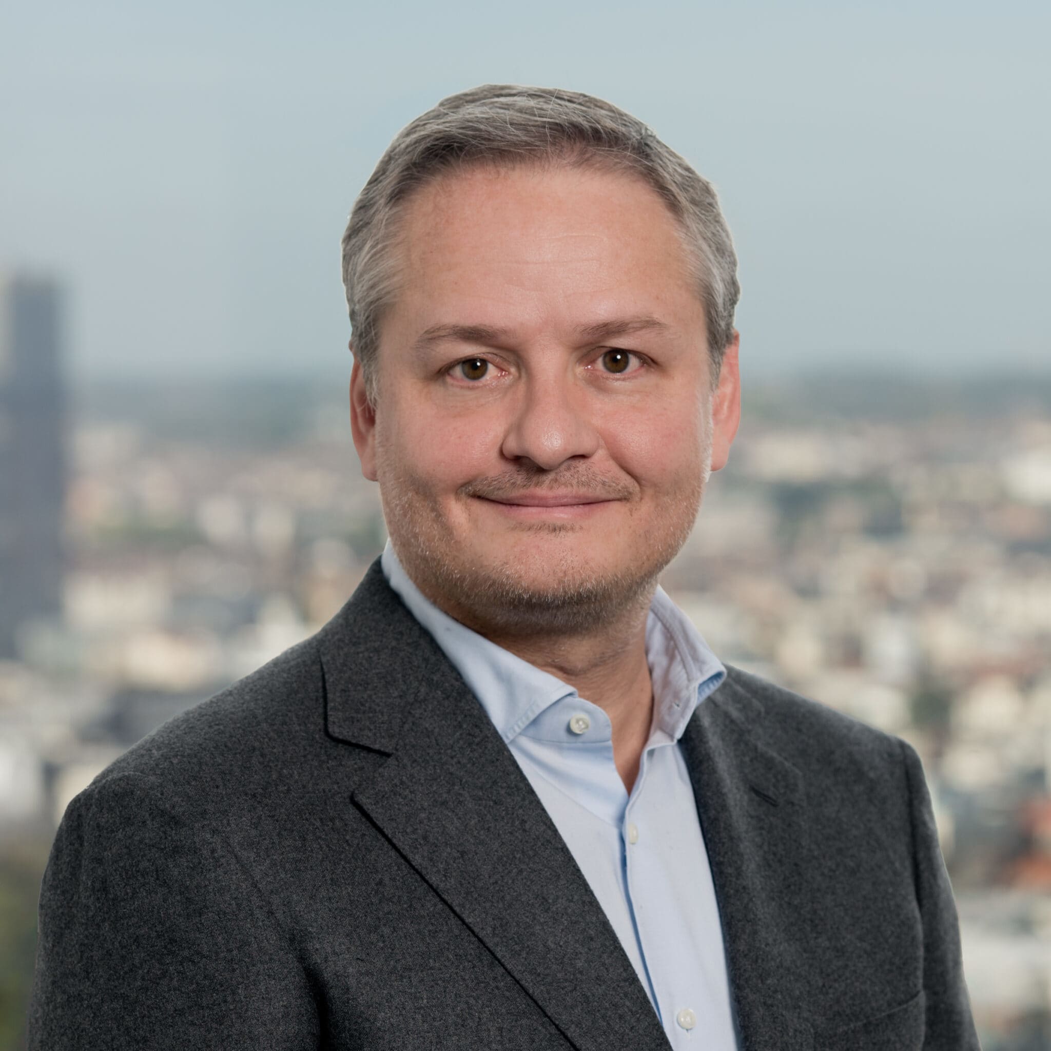 Frédéric Louis photo