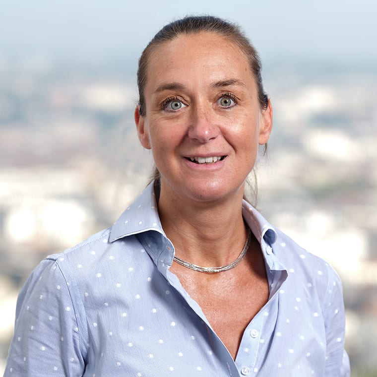 Anne Vallery photo
