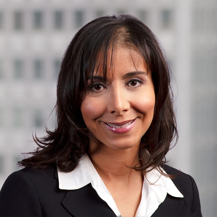Franca Harris Gutierrez photo