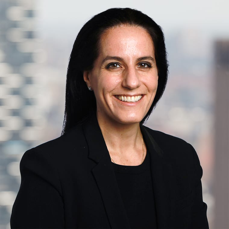 Hallie Levin photo
