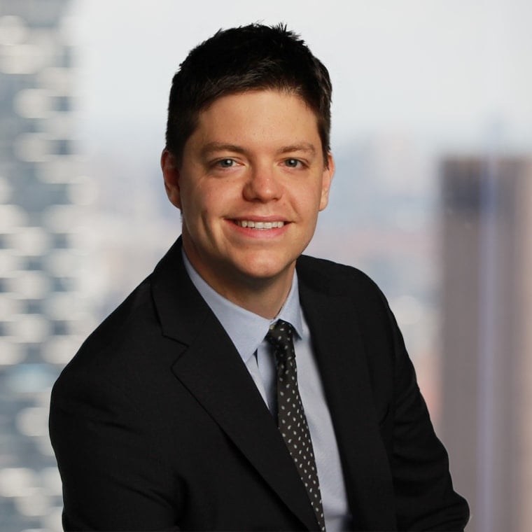 Chris Barnstable-Brown photo