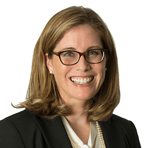 Anne Becker photo