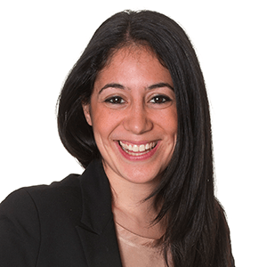Sofia Arguello photo