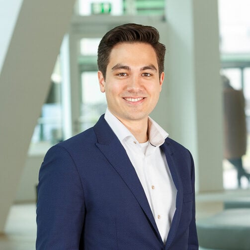 Martijn Loth photo