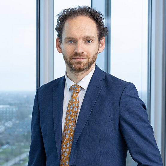 Bram Nijhof photo