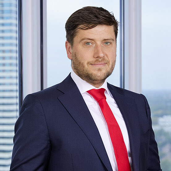 Nick Kampschreur photo