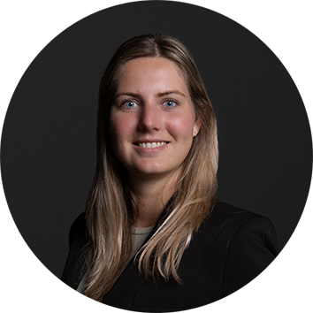 Daisy Termeulen photo
