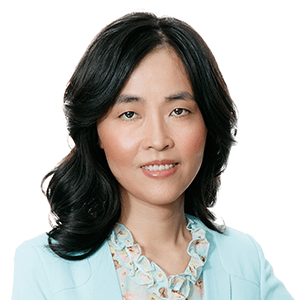 Hao Huang photo