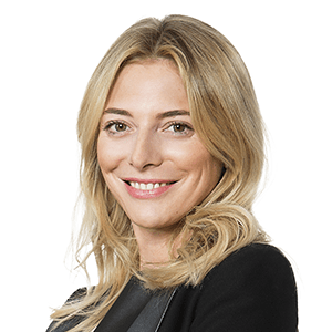 Sophie Dechaumet photo