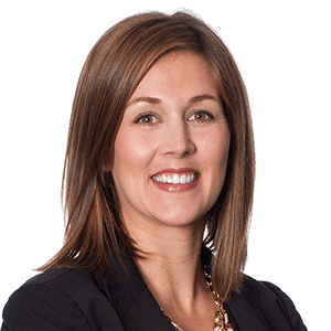 Gretchen Scavo photo