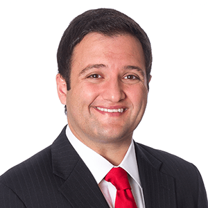 Scott Ahmad photo