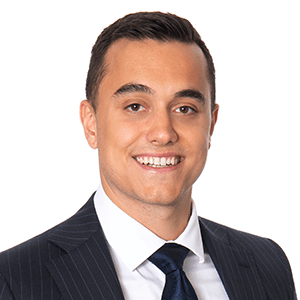 Christopher Capitanelli photo