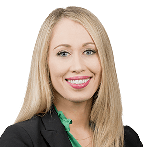 Sarah Harmon photo