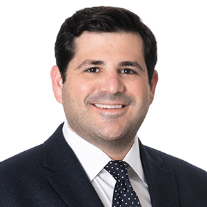 Eric Kaufman photo