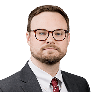 Sam Falcon Trimbach photo
