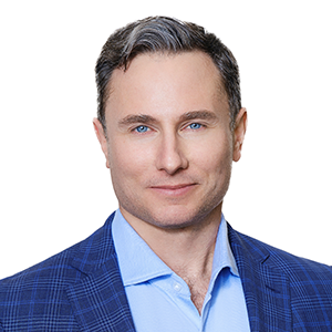 Justin Hoffman photo
